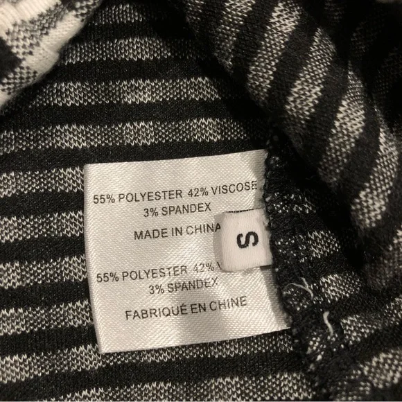 Proenza Schouler Checkered Turtleneck Zip Up - Picture 7 of 7